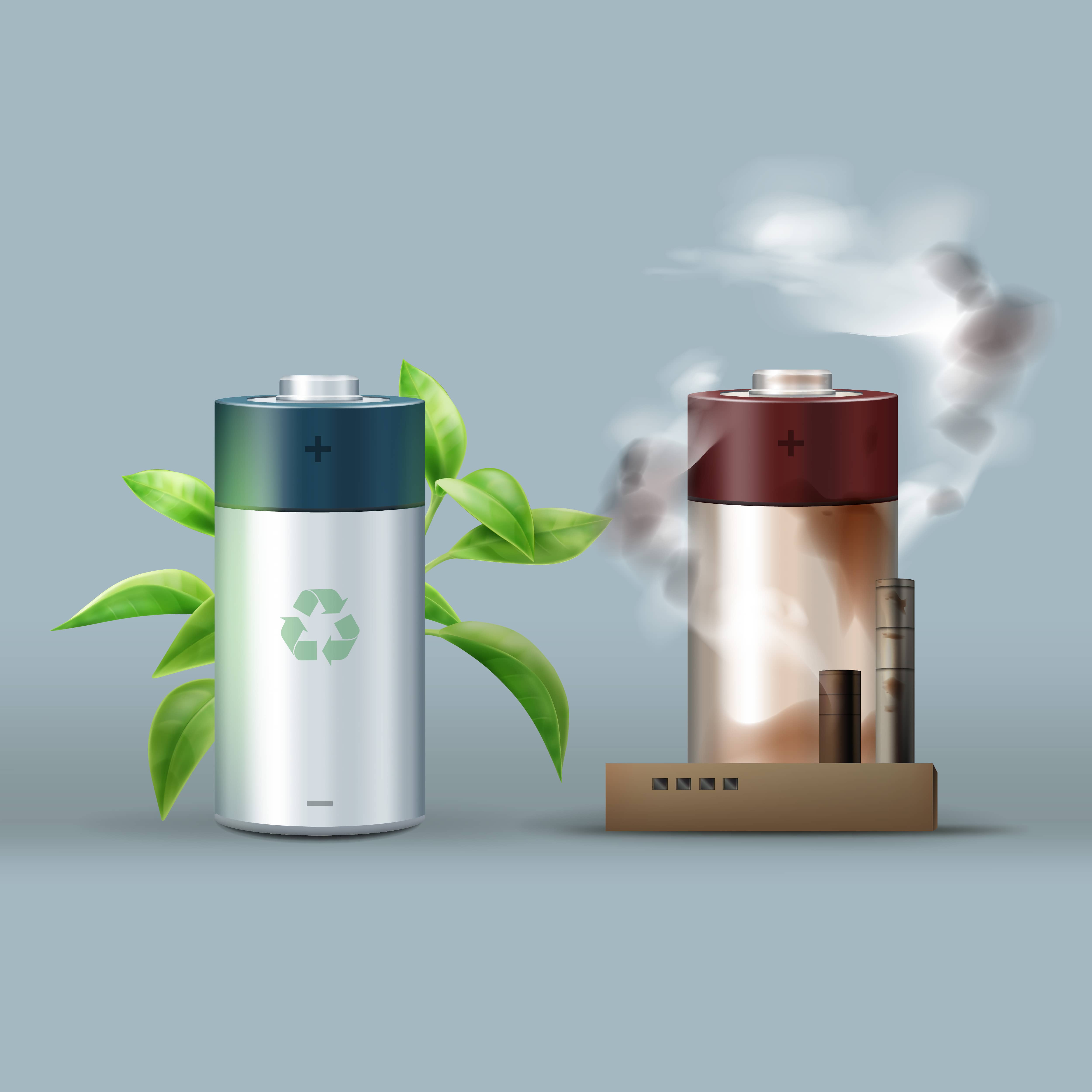 &quot;Localization of core materials in Korea's secondary battery industry and future outlook&quot;