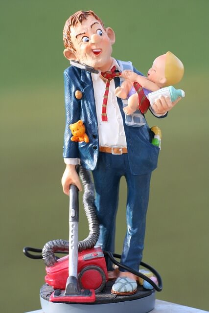 청소기 소음 줄이기 실험 흡입력 유지하며 조용한 청소하는 법