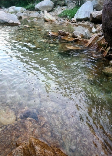 시원한 여름휴가&amp;#44; 안양 삼막사 계곡으로 떠나보세요!