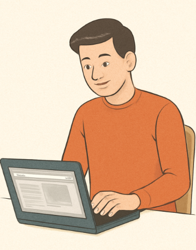 온라인에서 신뢰할 수 있는 사이트 구분법