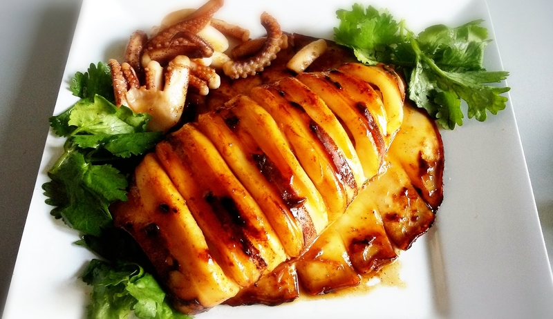 지금 먹어야 하는 5월 제철 음식~