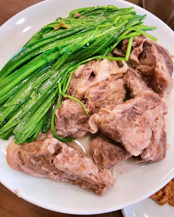 생방송 투데이 부산 광안리 육향 가득 소 한 마리 국밥 맛집