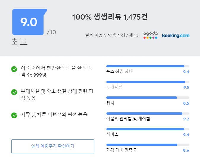 다낭 풀 빌라