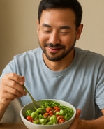 칼륨이 많은 음식