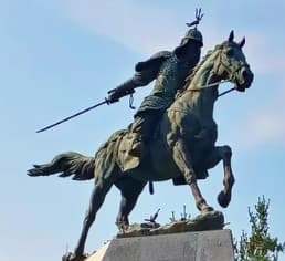 고려를 구한 명장, 강감찬과 귀주대첩의 승리