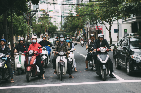 베트남에서 ‘중국’이라는 단어를 조심해야 하는 역사적 이유