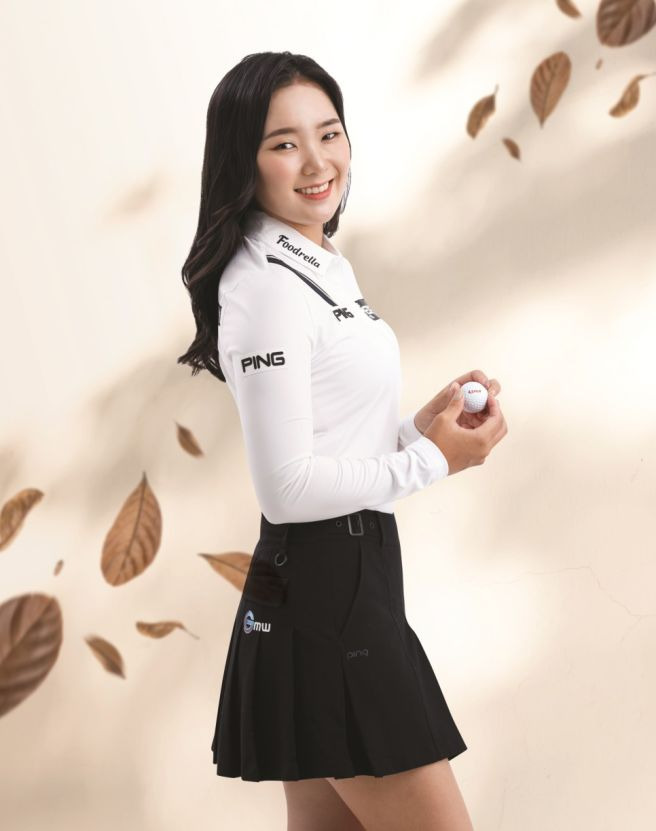 이다연 골프선수 프로필 총정리: 나이, 고향, 학력, 통산 10승 대기록 및 시즌 누적 상금 심층 분석