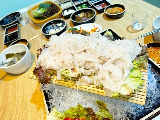 오늘-바다-세꼬시회