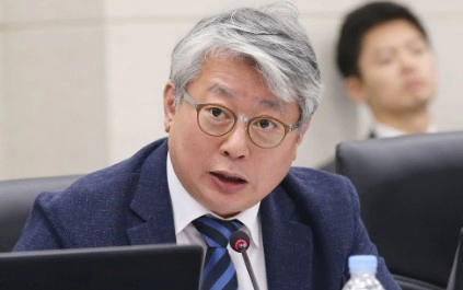 조응천 의원 프로필 나이 고향 학력 재산 지역구