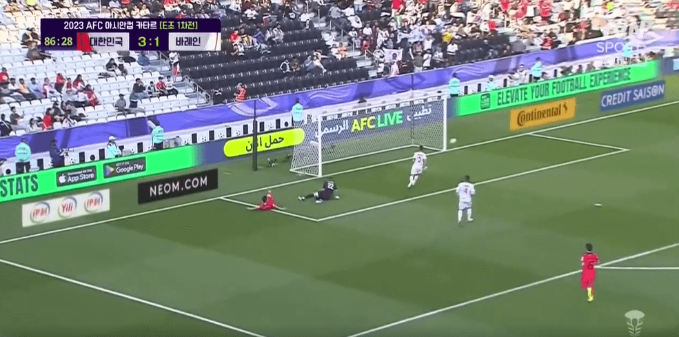 손흥민 김민재 호날두 제치고 7년 연속 수상