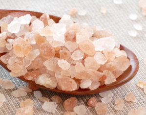 소금의 진짜 힘