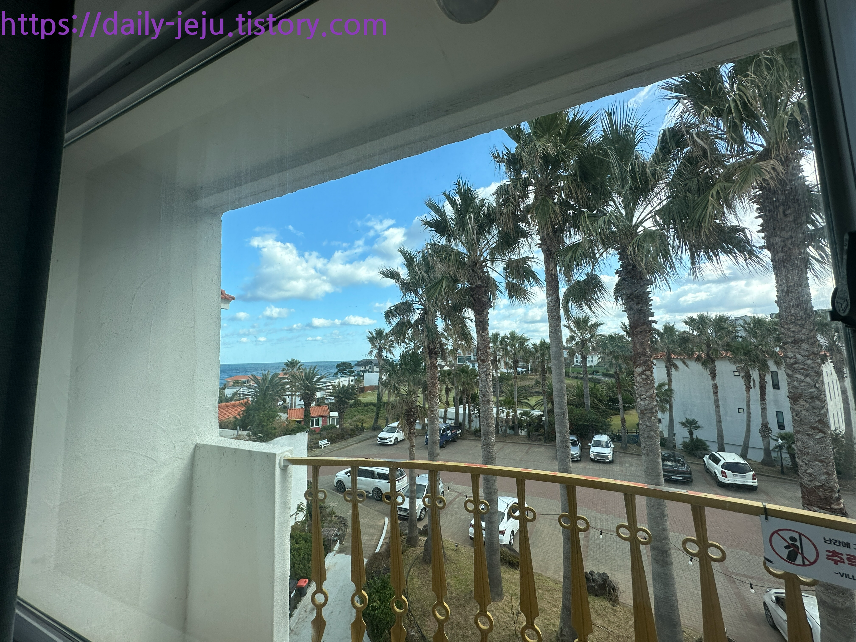 제주 애견 동반 숙소 가성비 좋은 빌레리조트