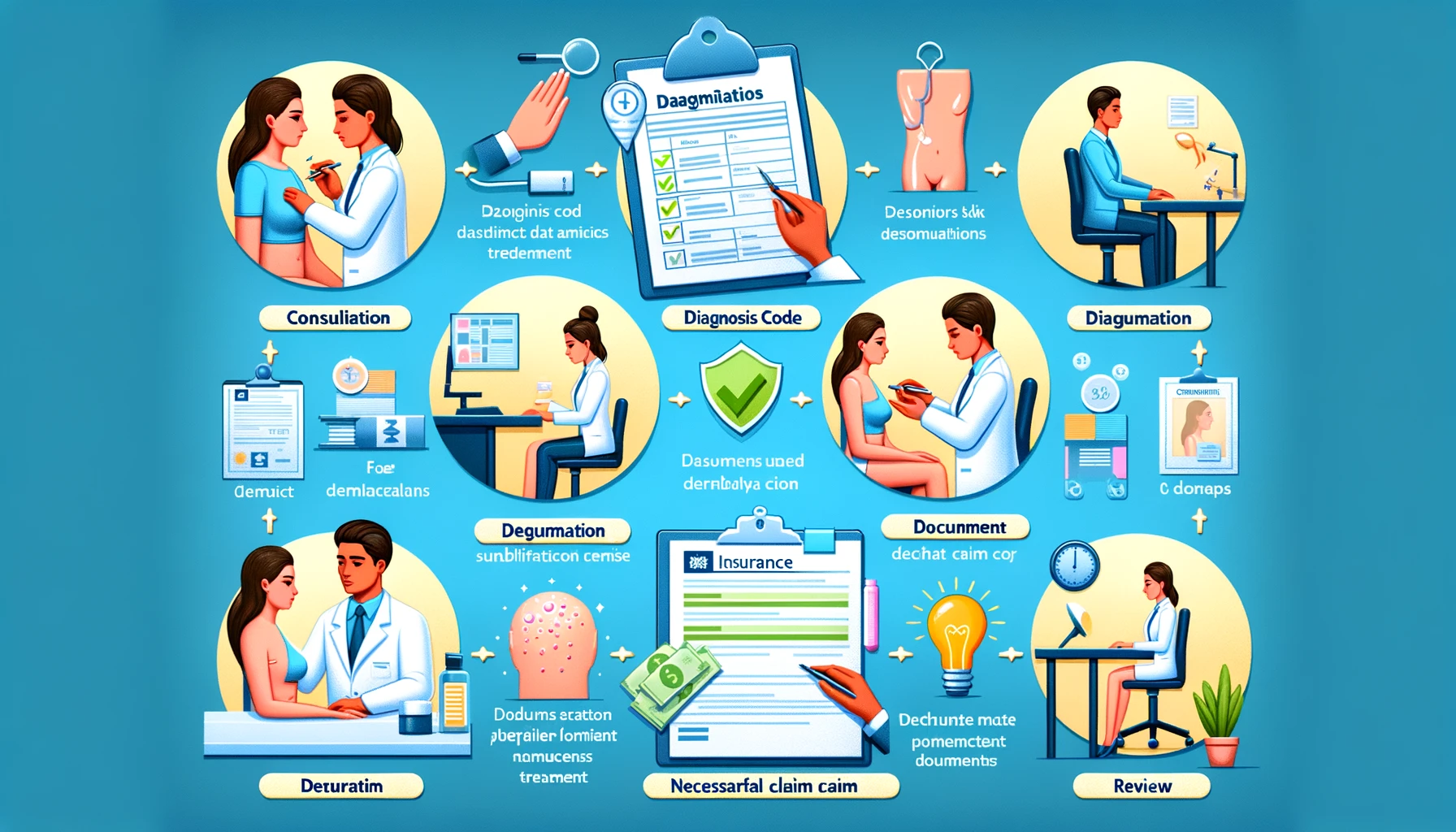 실손-보험-청구-서류