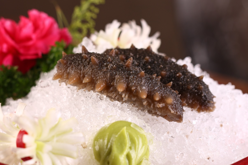 해삼_맛있게먹는법