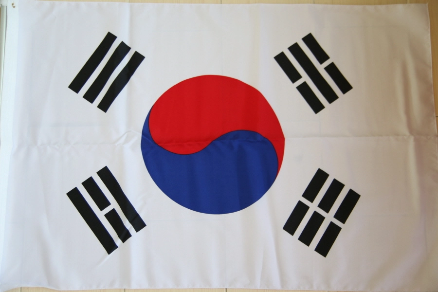 태극기
