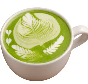 녹차 효능 및 영양성분, 가격