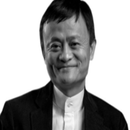 마윈 실종