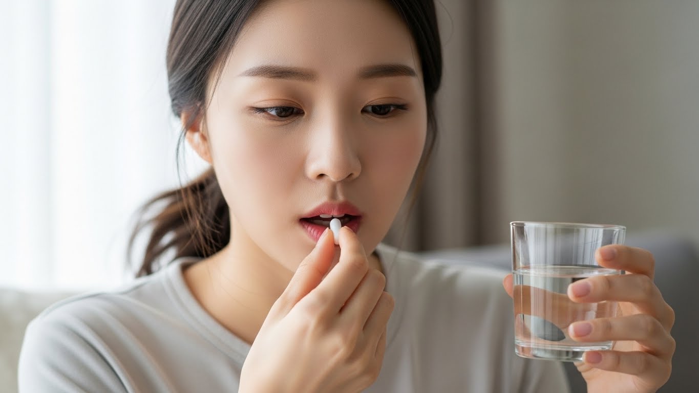 위스키 애호가