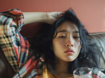 심근경색 초기증상 10