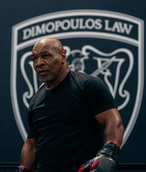 타이슨 제이크폴