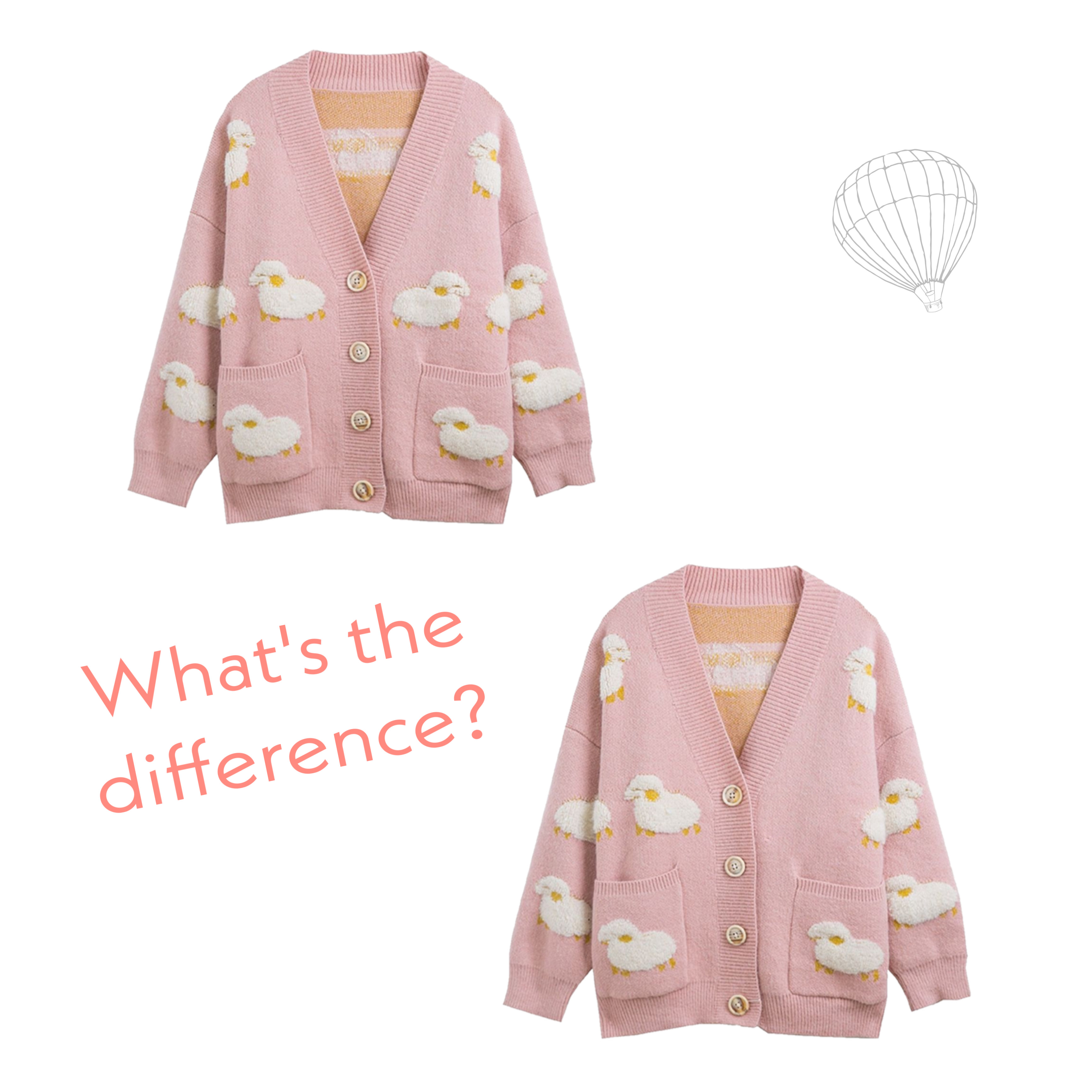 what's the difference?