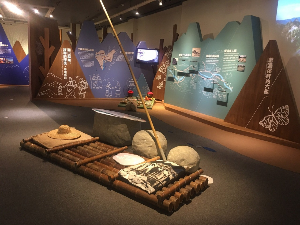 가오슝 여행 추천 가오슝 시립역사박물관