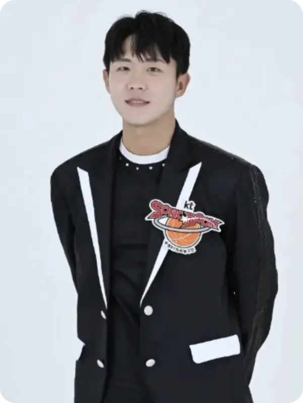 김한나 치어리더