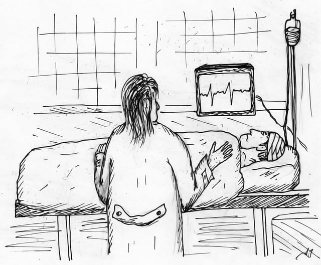 배가 살살 아픈이유 7