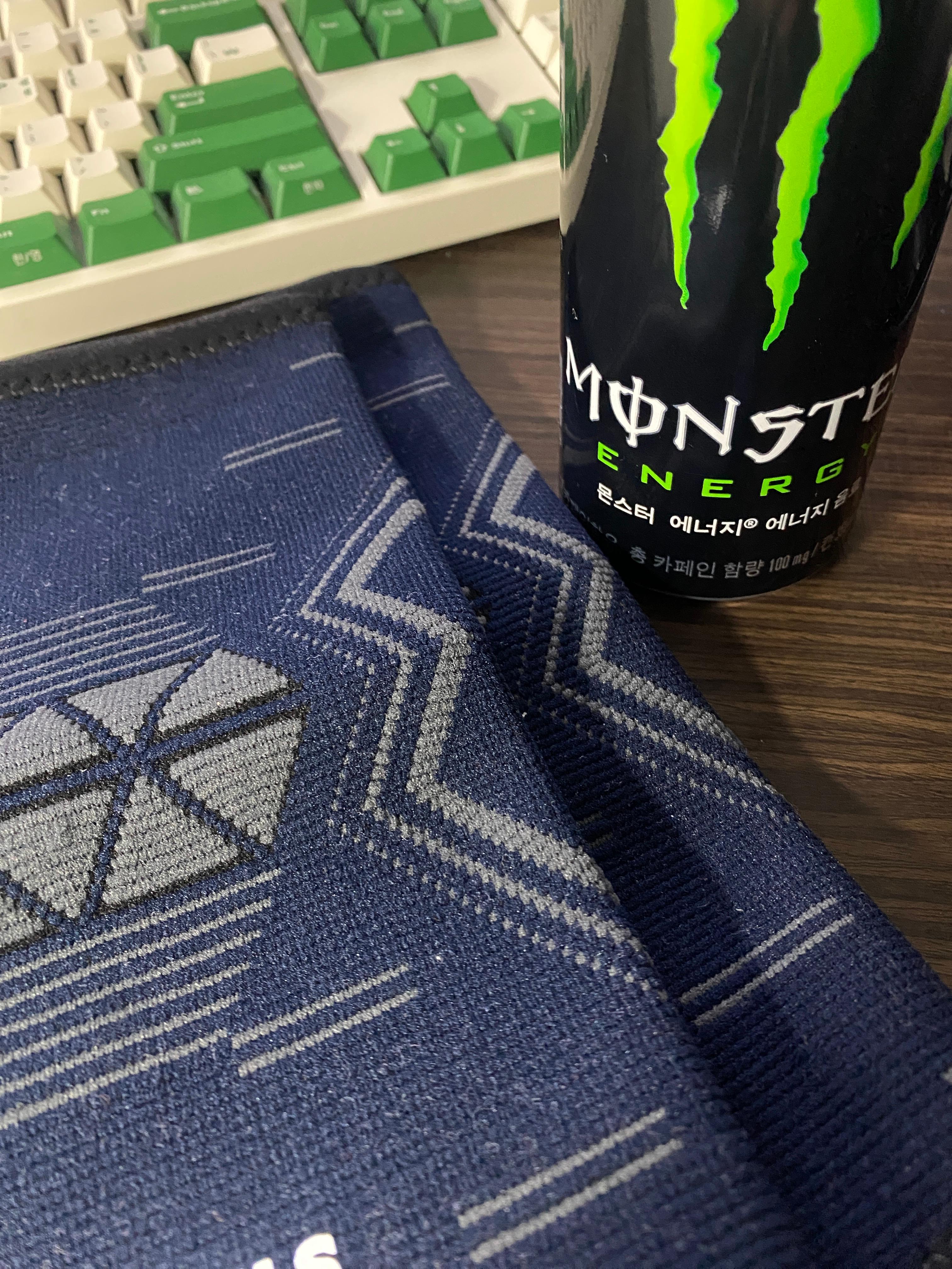 러닝과 함께 하는 근력 운동!