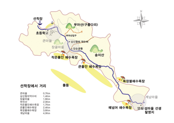 대이작도