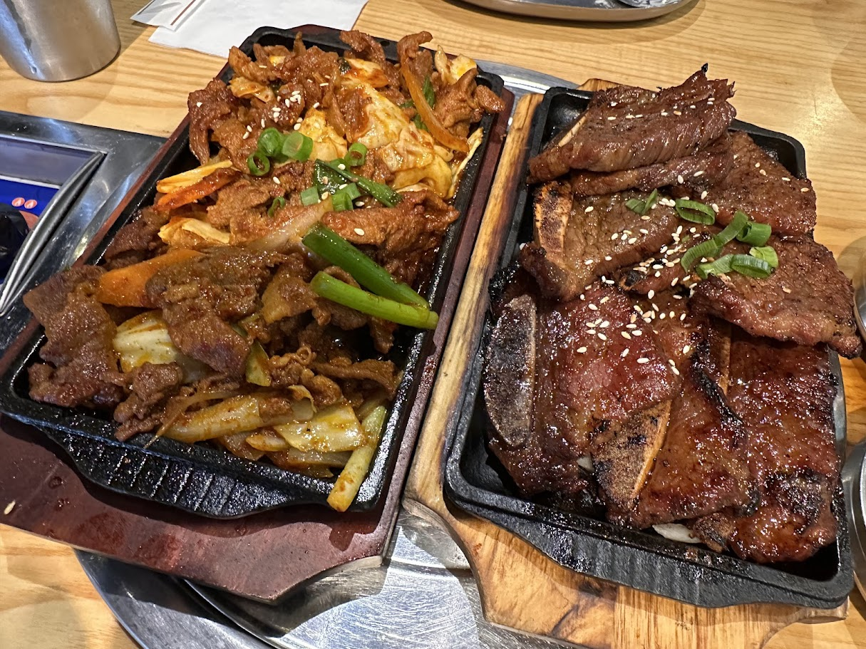 호놀룰루 인기 있는 한국 레스토랑