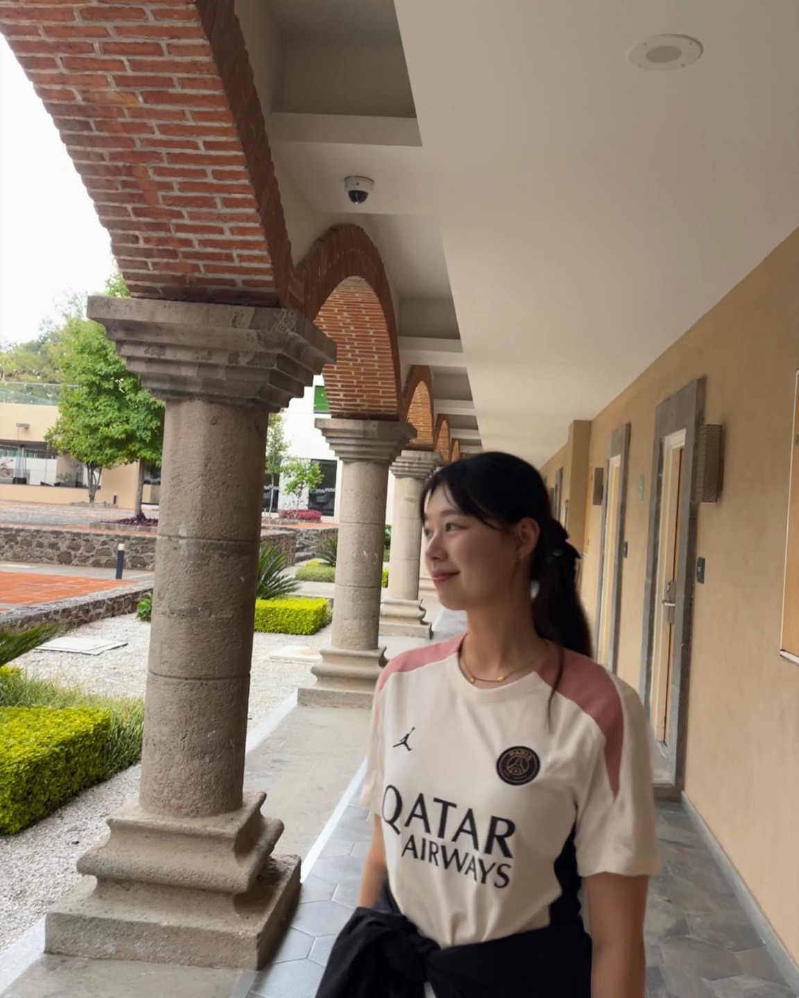 임시현 양궁선수 파리올림픽 3관왕