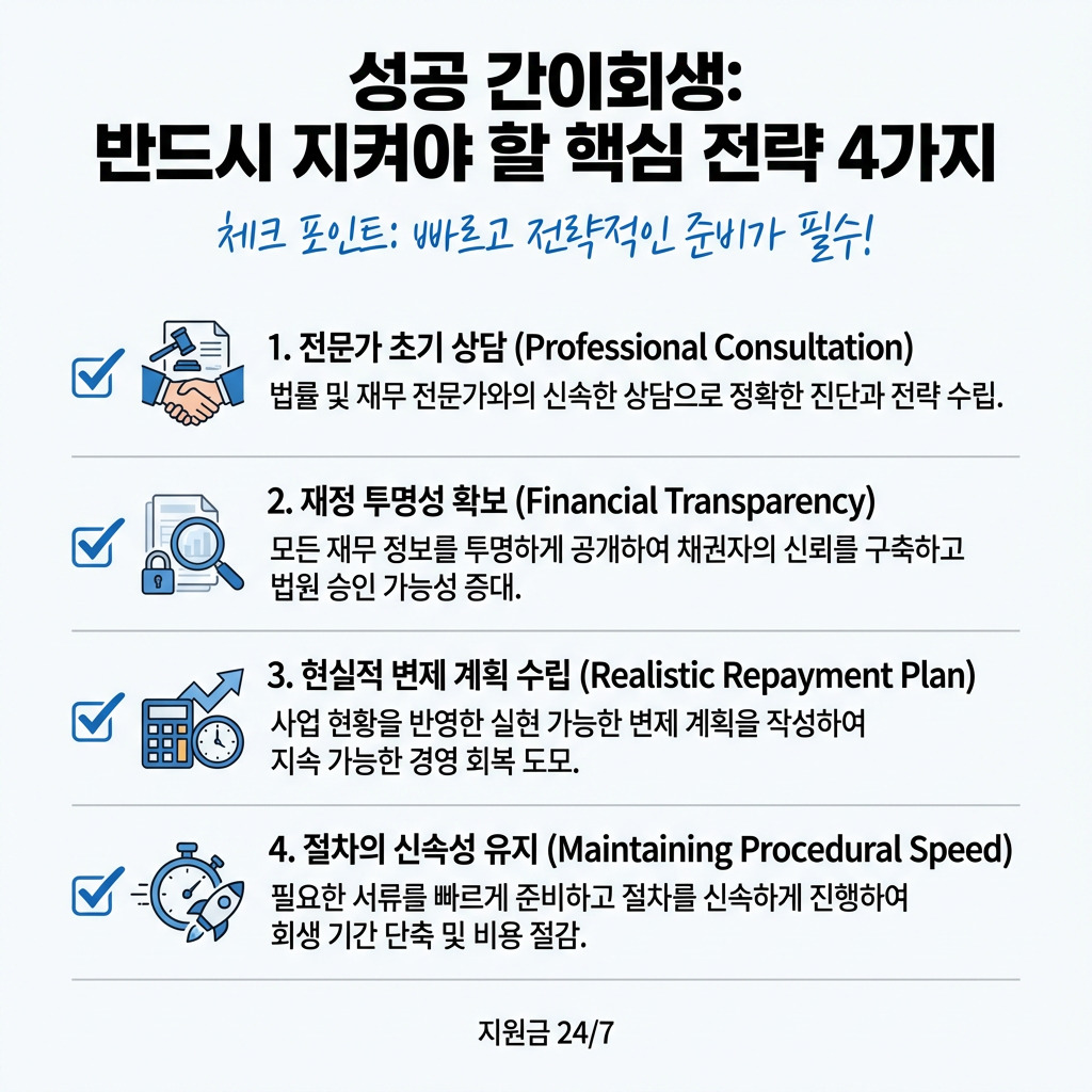 간이회생절차 05