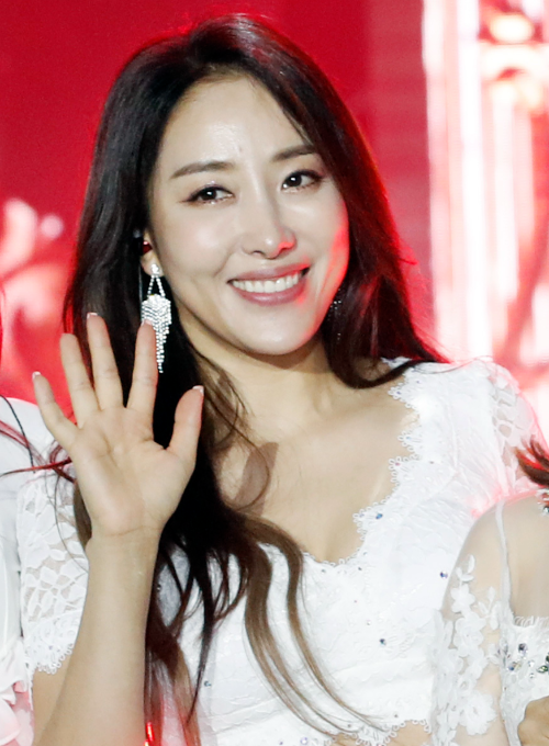 숙행 나이