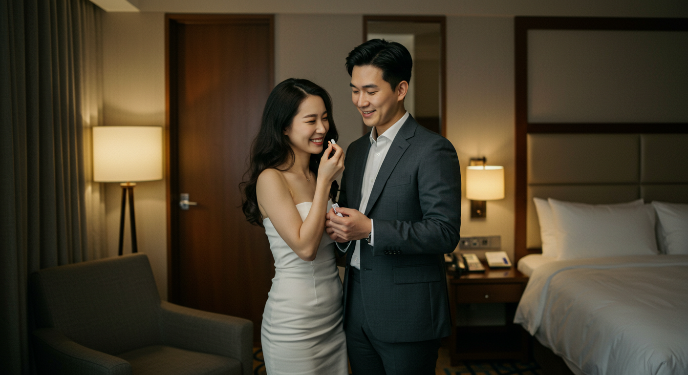 연령대별 남성 갱년기 약추천