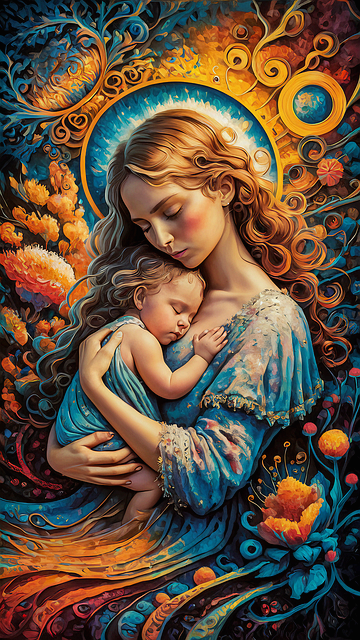 모유 수유 아기의 글루탐산 대사 과정