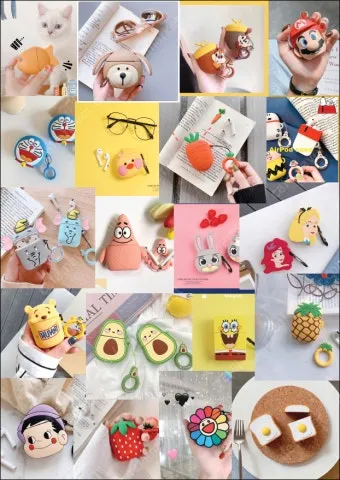 에어팟 케이스 분실 시 찾는 방법 및 대체 구매 요령 정리_18