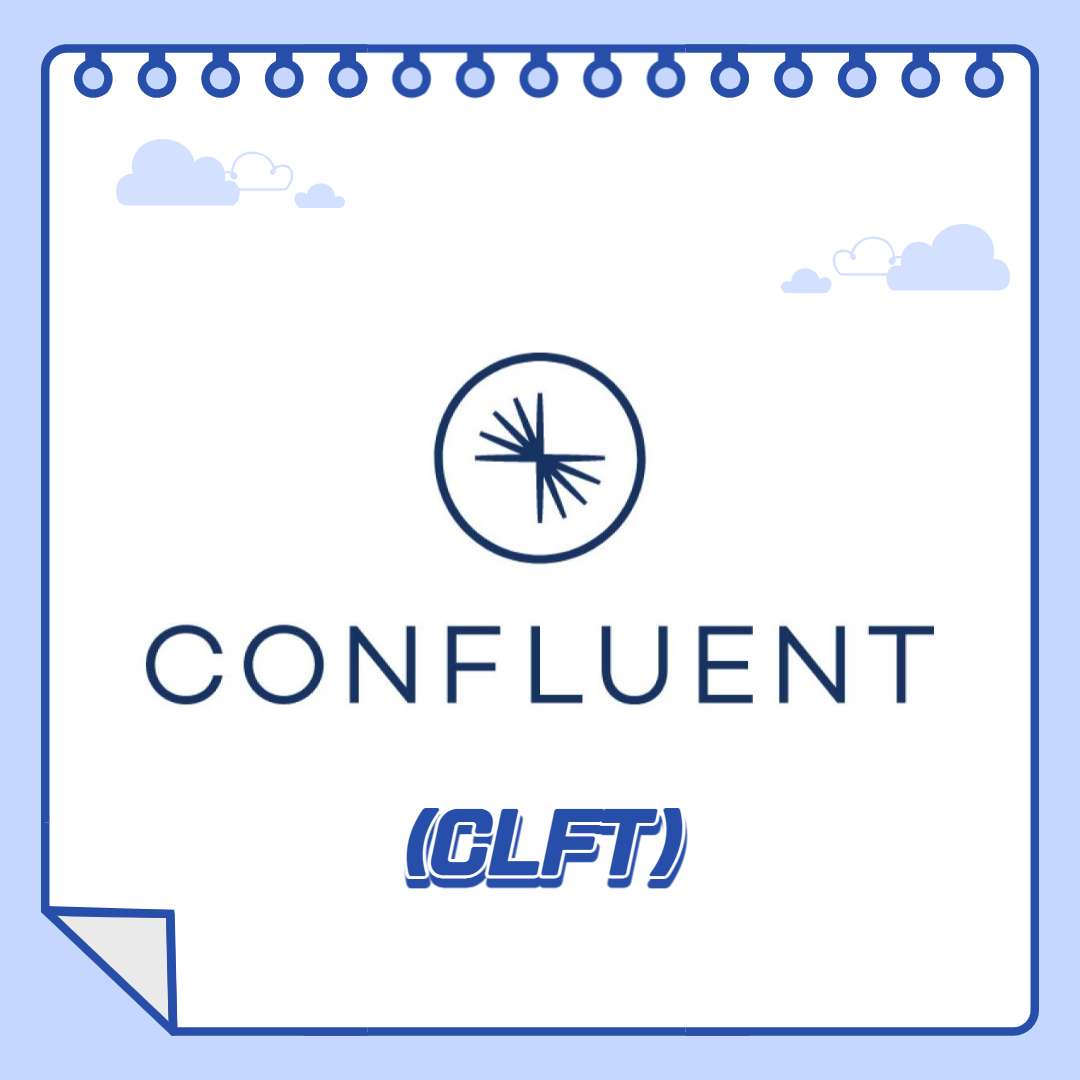 컨플루언트-confluent