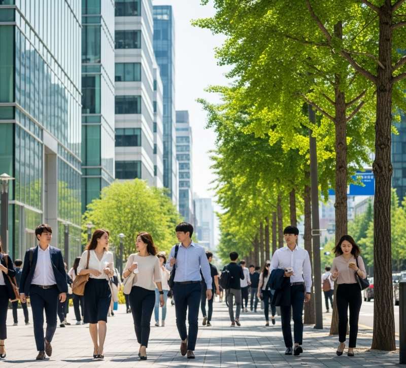 마곡지구 이후 강서구 , 낙수 효과는 어디로?