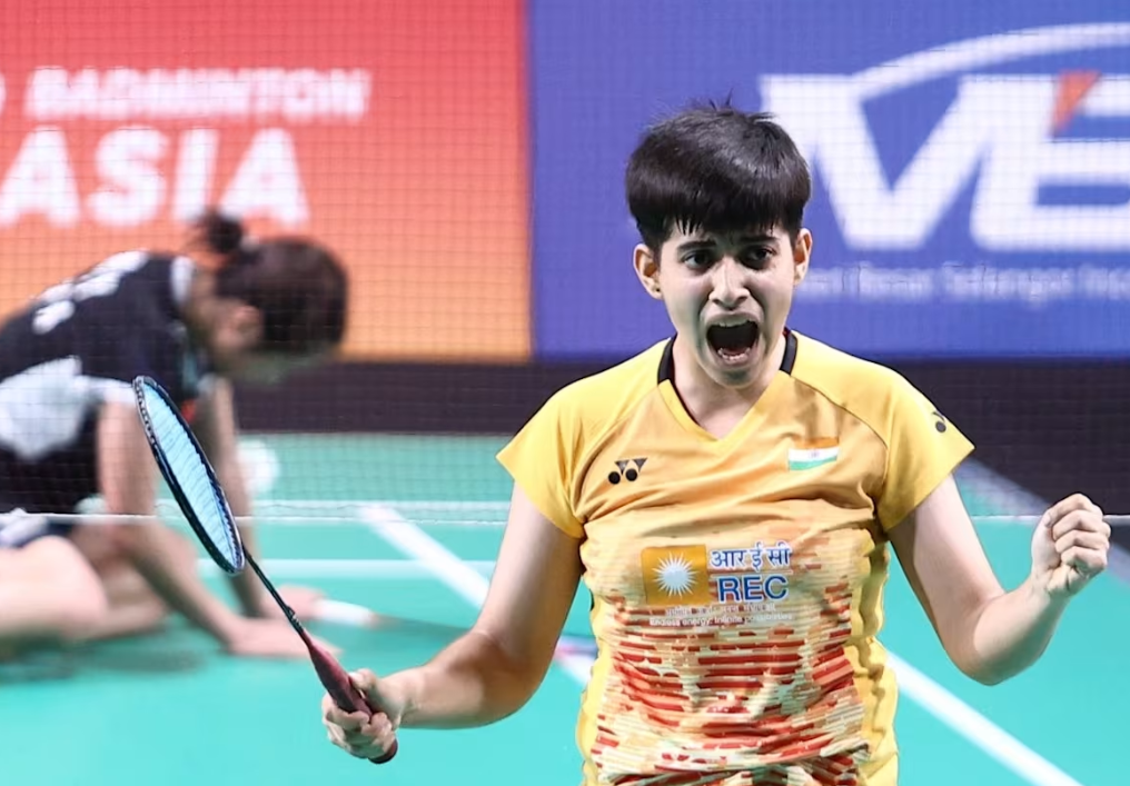 BWF 배드민턴