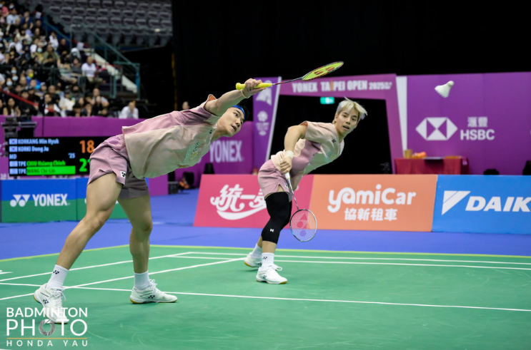 BWF 인도 오픈 2026