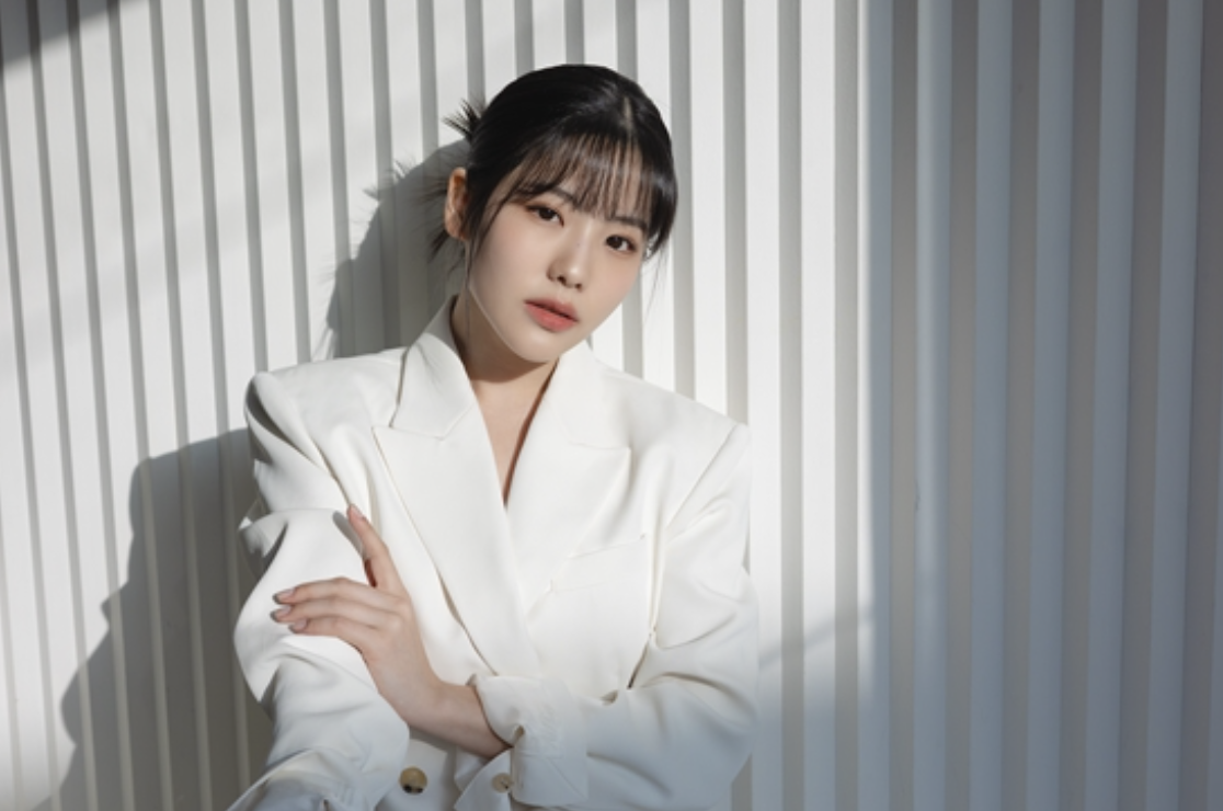 조아람 화보3