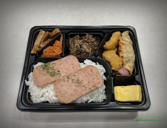 이마트24 편의점 알찬 8찬 도시락 2023년 3월 반찬 구성(전체)