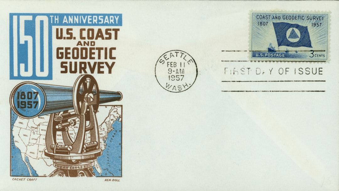 stamp