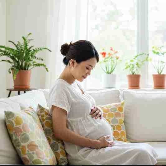 엽산은 태아의 신경관 발달을 돕고, 태아의 기형 위험을 방지하는 효과가 있습니다.