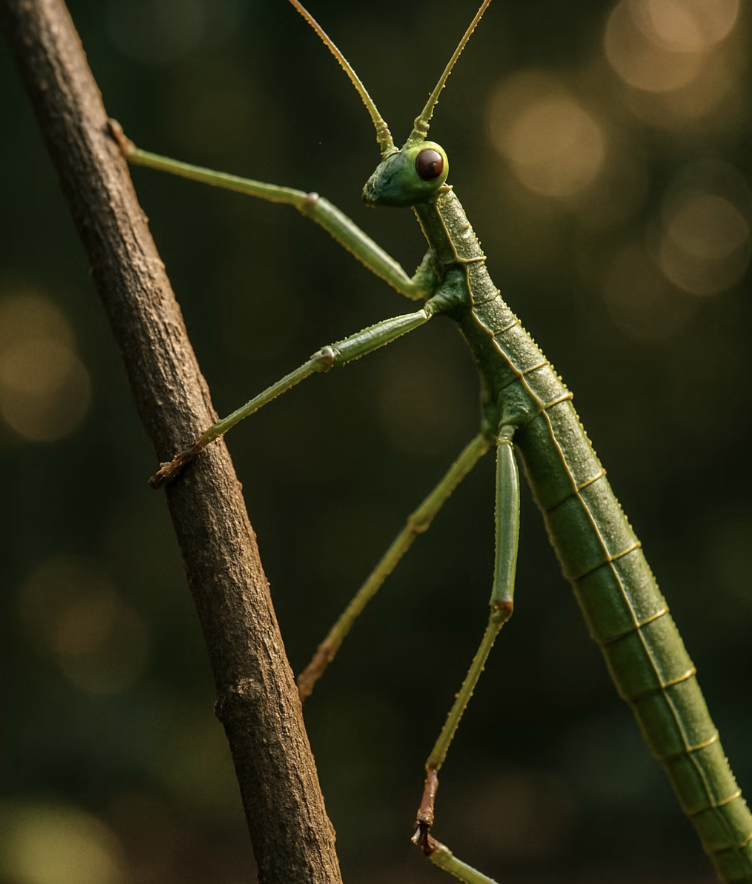 위기의 순간, 스스로 다리를 버리다