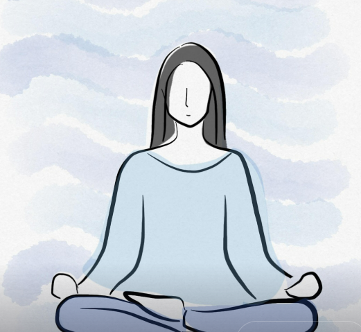 앉아 있는 시간이 건강을 망친다? ‘의자 탈출’ 챌린지