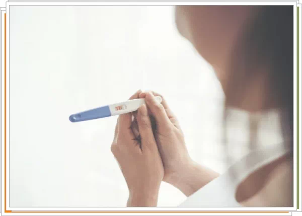 임신테스트기