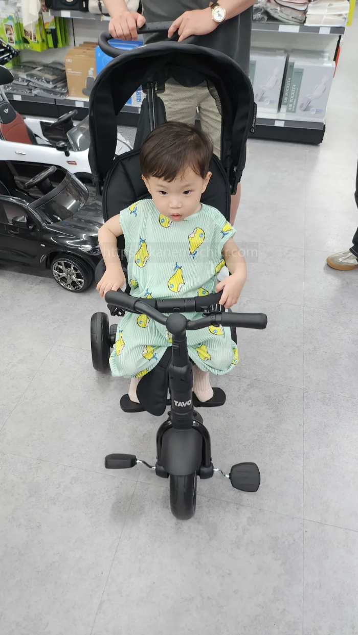 타보미니스트라이크탄아기