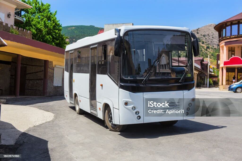 전국 마을버스 CCTV 설치 현황과 목적